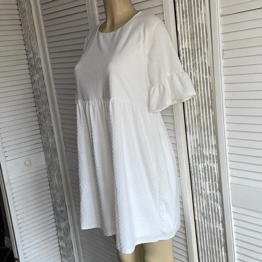 Dee Elly A-line Dress - Picture 3 of 7